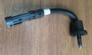 RE519696 CZUJNIK WODY