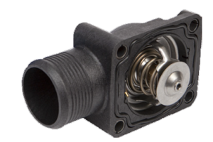 4133L032 OBUDOWA Z TERMOSTATEM