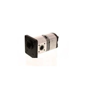 47129338 POMPA HYDRAULICZNA