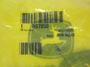 R57050 ORING