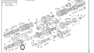 109665 SYNCHRONIZATOR