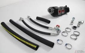 745710 POMPA HYDRAULICZNA ZESTAW ZMIAN 212161