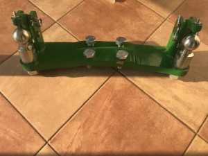 AL176729 ZACZEP Z PROWADZENIEM