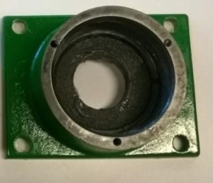 Z12798 OBUDOWA
