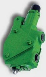 AL118409 SEKCJA HYDRAULICZNA