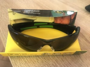 MCXFA2091 OKULARY JOHN DEERE