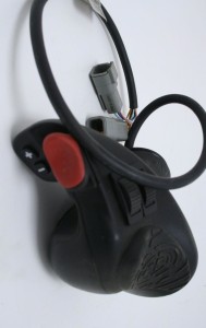 290599 JOYSTICK