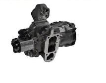 5185294 POMPA HYDRAULICZNA