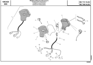 882311 JOYSTICK