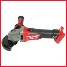 M18 CAG125X-0X SZLIFIERKA KĄTOWA MILWAUKEE