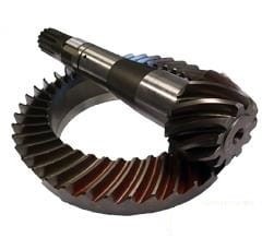 5164363 ATAK - WAŁEK + KOŁO TALERZOWE