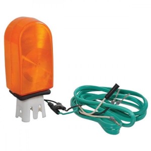RE250561 LAMPA BOCZNA