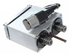 786625 BLOK HYDRAULICZNY
