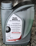 490408 Płyn Hamulcowy Manitou