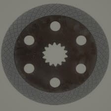 84335031 TARCZA HAMULCOWA