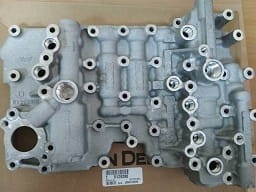 R129280 KORPUS SKRZYNI