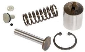 RE47291 ZAWÓR KPL POMPY