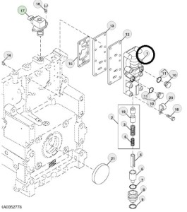 R152204 OSŁONA