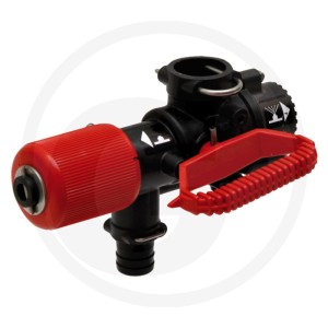 RG00033627 REGULATOR CIŚNIENIA