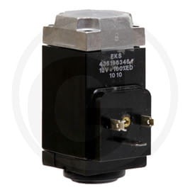 RG00032951 ZAWÓR ELEKTROMAGNETYCZNY