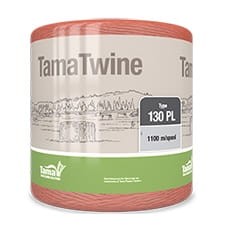 Agricultural twine TAMA TWIN 130