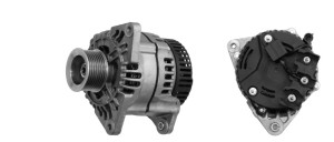 84141452 ALTERNATOR