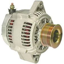 RE46608 ALTERNATOR