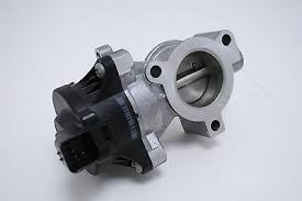 RE550498 ZAWÓR EGR