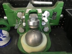 ZACZEP K80 SCHARMUELLER