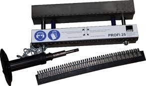 ZAKUWARKA PASÓW 275MM