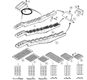 AZ53497 MOCOWANIE