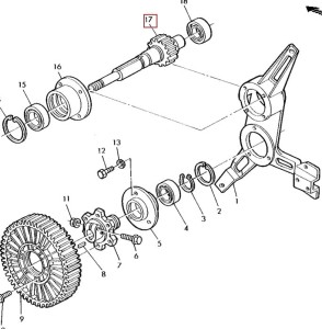Z12581 WAŁEK