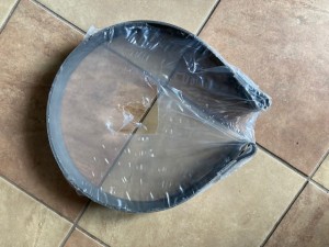 AL81347 TAŚMA HAMULCA RĘCZNEGO