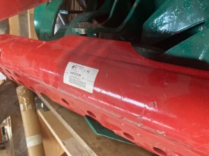 KK081383R PŁYTA DOLNA