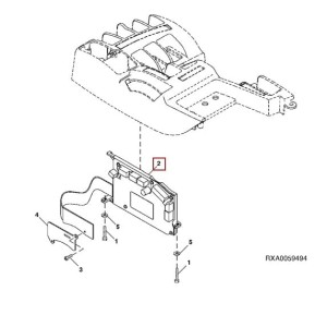 RE229376 ACU