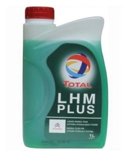 PŁYN HAMULCOWY MANITOU 1L