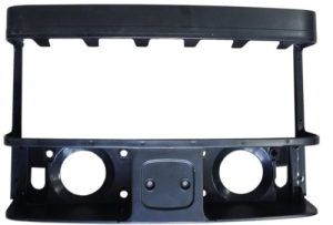 L111759 OSŁONA GRILL