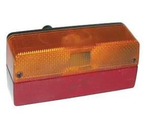 AL112964 LAMPA ZESPOLONA