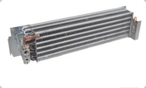 AL163858 CHŁODNICA KLIMY