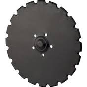 451372 Talerze uprawe Vaderstad