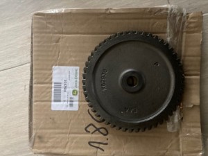 R62938 ZĘBATKA