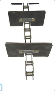 AZ46269 ŁAŃCUCH KŁOSOWY