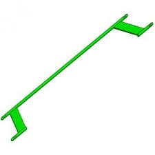 AZ22787 WAŁEK PODSIEWACZA