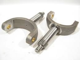 AE55172 WIDEŁKI PRZEKŁADNI