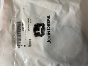 Z42027 ORING