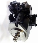 RE198342 PUMP HYDRAULIC