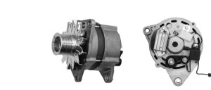 Alternator 47383500