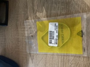 R501228 USZCZELKA