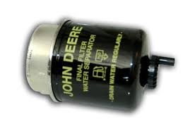 RE62418 FILTR PALIWA
