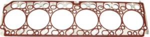 0011460471 USZCZELKA GŁOWICY METALOWA 6.8L